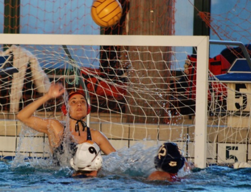 SERIE A2 FEMMINILE: MESTRINA CASINÒ DI VENEZIA PN – GN OSIO 9 – 9