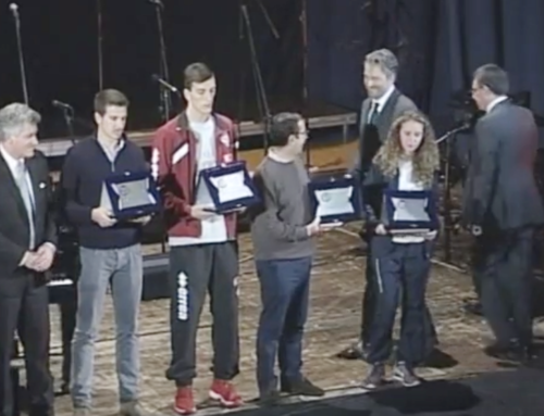 XXXIII PREMIO CITTA’ DI MESTRE PER LO SPORT