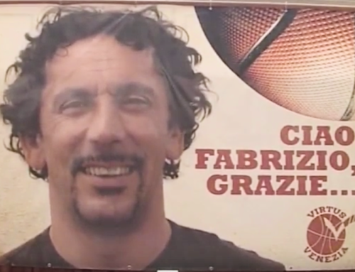 4° Torneo Fabrizio Piaggi